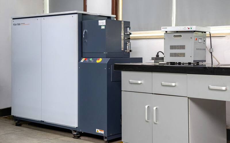 材料（liào）光譜儀（yí）