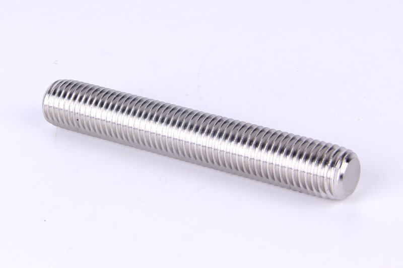 不（bú）鏽鋼牙棒