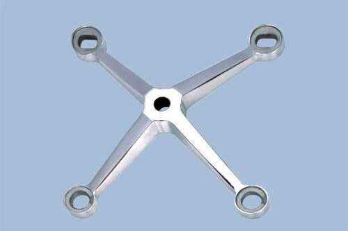 不鏽鋼幕牆（qiáng）鑄件