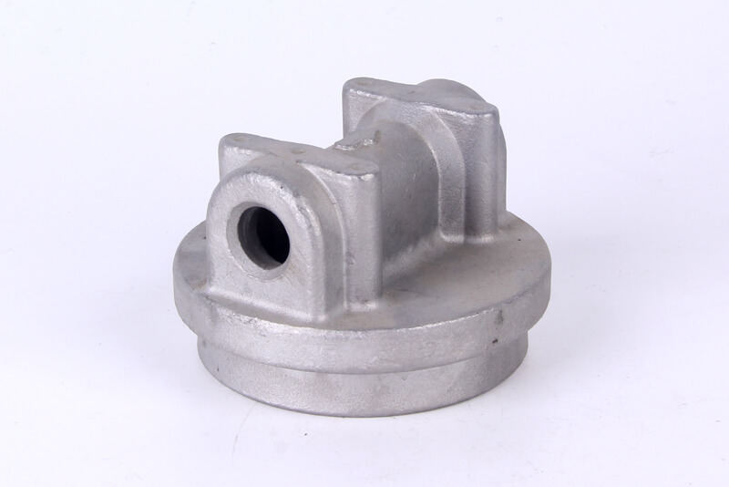 不鏽（xiù）鋼（gāng）鑄件過濾器