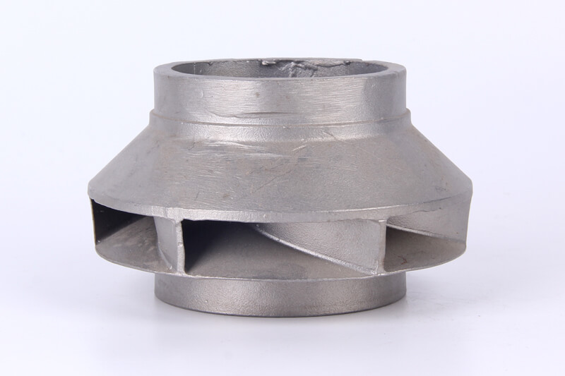 不鏽鋼泵（bèng）殼