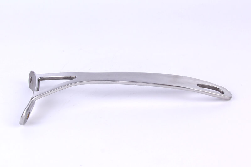 不鏽鋼長鍋柄（bǐng）