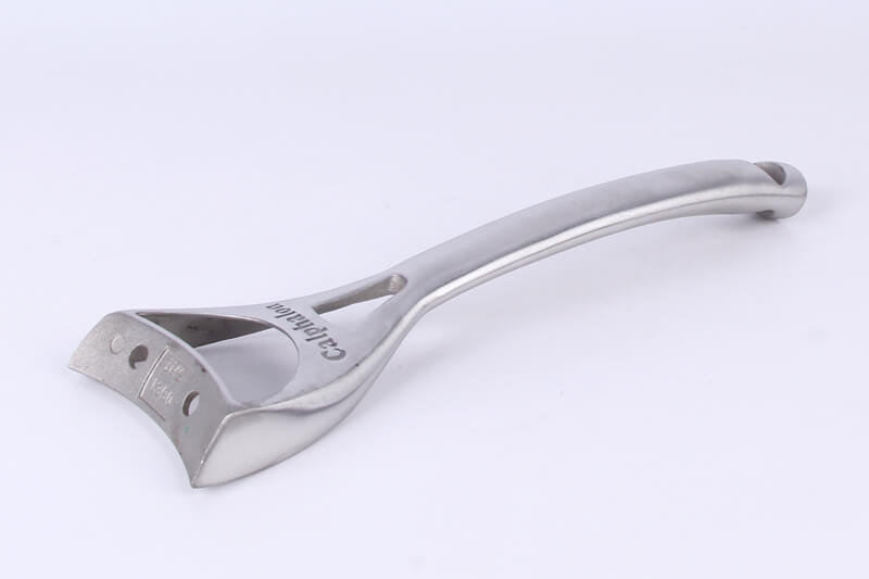 不（bú）鏽鋼鍋柄