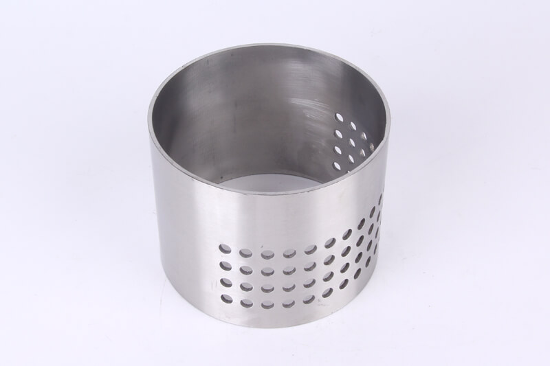 不鏽鋼（gāng）過濾