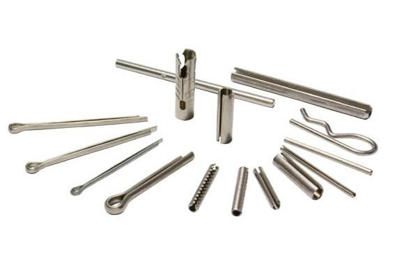 不鏽（xiù）鋼銷