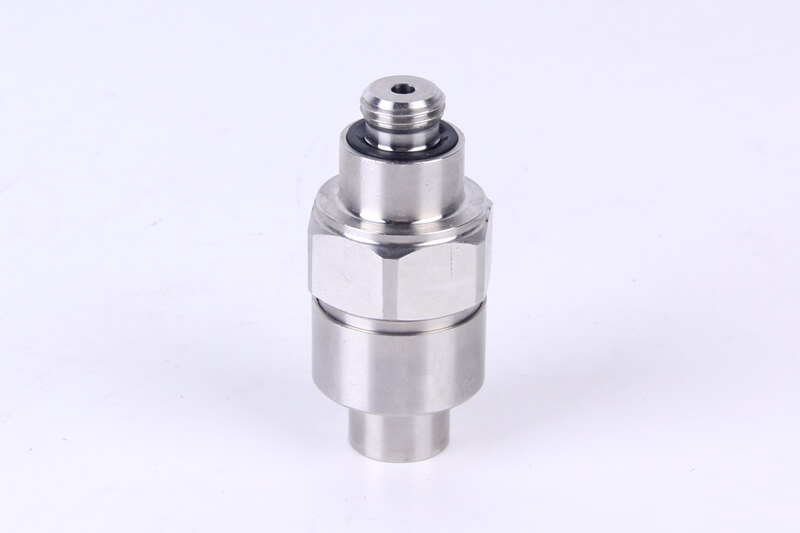 不鏽鋼傳感器配件