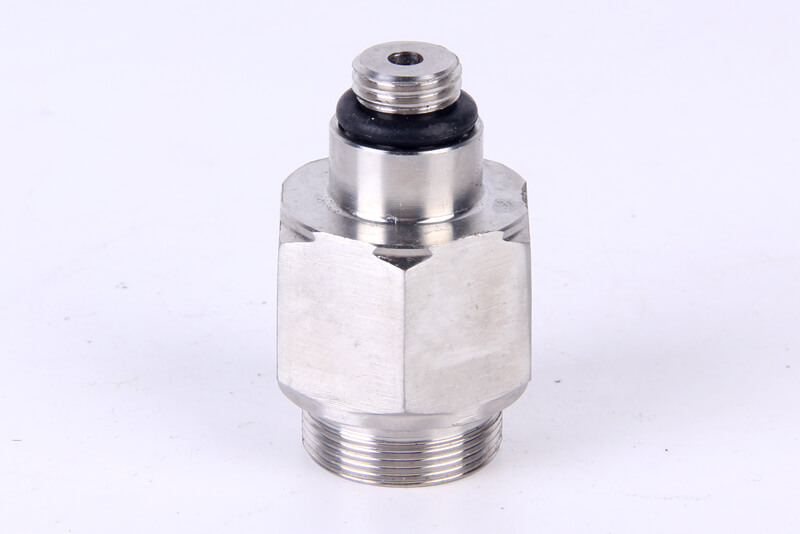 不鏽鋼傳感器接頭