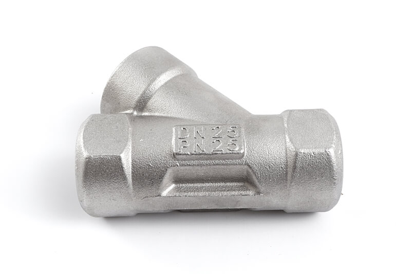 角（jiǎo）座（zuò）閥