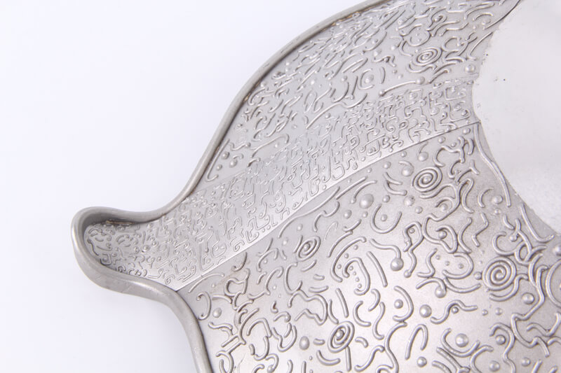 不鏽鋼（gāng）火鍋