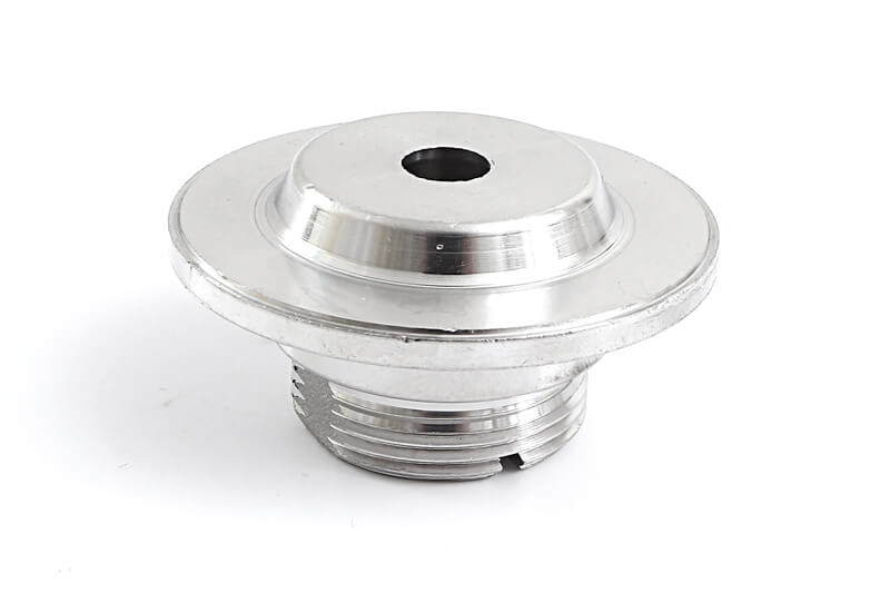 不鏽鋼（gāng）非（fēi）標螺絲