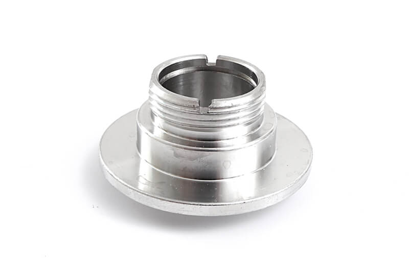 不鏽鋼（gāng）非標螺絲（sī）