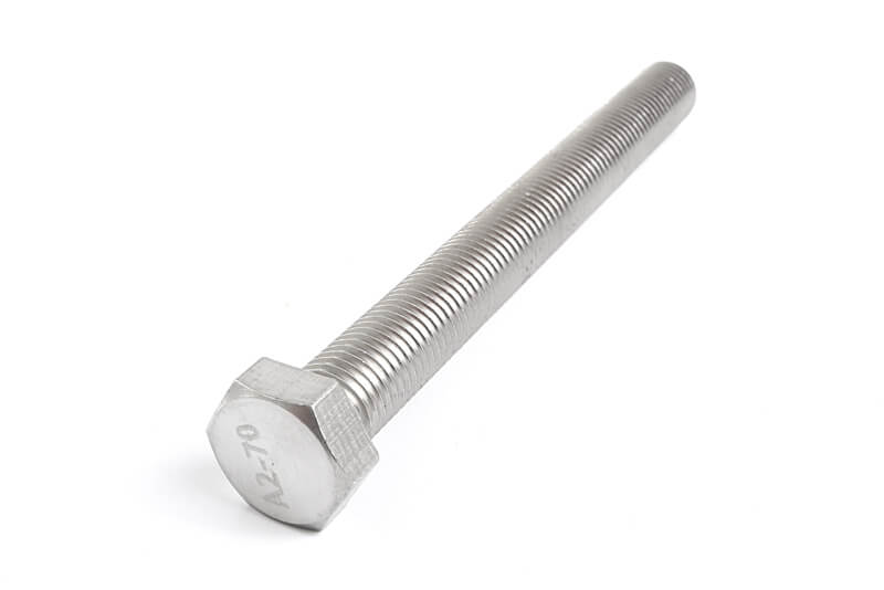 不鏽鋼螺絲（sī）