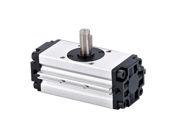 擺（bǎi）動氣缸